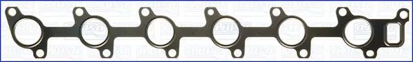 Handler.Part Gasket, exhaust manifold AJUSA 13152500 1