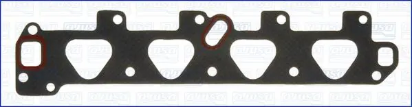 Handler.Part Gasket, intake manifold AJUSA 13152900 2