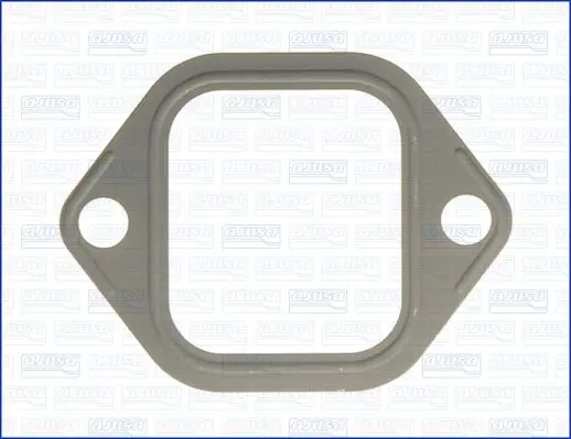 Handler.Part Gasket, exhaust manifold AJUSA 13157400 1