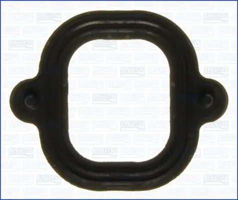 Handler.Part Gasket, intake manifold AJUSA 13157600 1