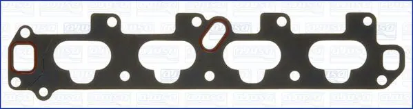 Handler.Part Gasket, intake manifold AJUSA 13158600 1