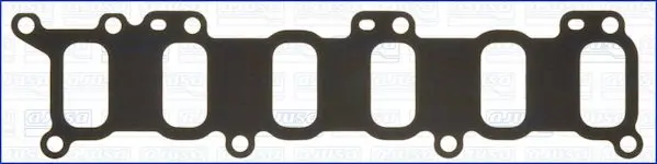 Handler.Part Gasket, intake manifold AJUSA 13159000 1