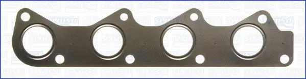 Handler.Part Gasket, exhaust manifold AJUSA 13159300 1