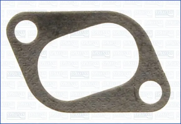 Handler.Part Gasket, exhaust manifold AJUSA 13160700 1