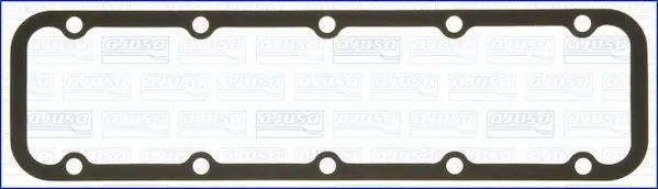 Handler.Part Gasket, intake manifold AJUSA 13160900 1