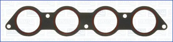 Handler.Part Gasket, intake manifold AJUSA 13162800 1