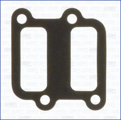 Handler.Part Gasket, intake manifold AJUSA 13163200 1