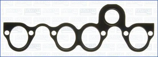 Handler.Part Gasket, intake manifold AJUSA 13166500 2