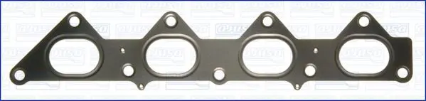 Handler.Part Gasket, exhaust manifold AJUSA 13167200 1