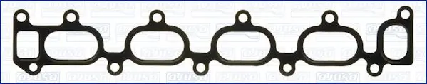 Handler.Part Gasket, intake manifold AJUSA 13174700 1