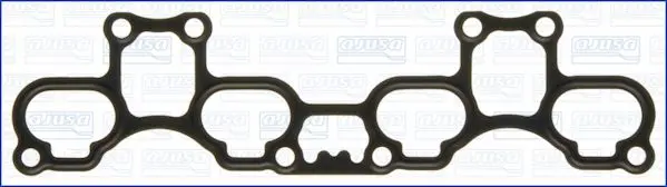 Handler.Part Gasket, intake manifold AJUSA 13178600 1