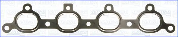 Handler.Part Gasket, exhaust manifold AJUSA 13179600 2