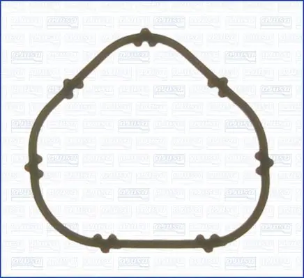 Handler.Part Gasket, intake manifold AJUSA 13180000 2