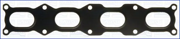 Handler.Part Gasket, intake manifold AJUSA 13180700 1