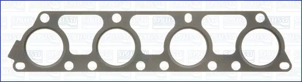 Handler.Part Gasket, exhaust manifold AJUSA 13182200 1