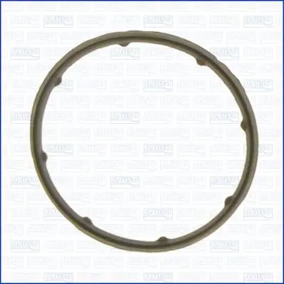 Handler.Part Gasket, intake manifold AJUSA 13183500 1