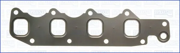 Handler.Part Gasket, exhaust manifold AJUSA 13185100 2