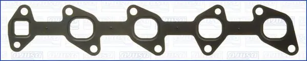 Handler.Part Gasket, exhaust manifold AJUSA 13189400 1