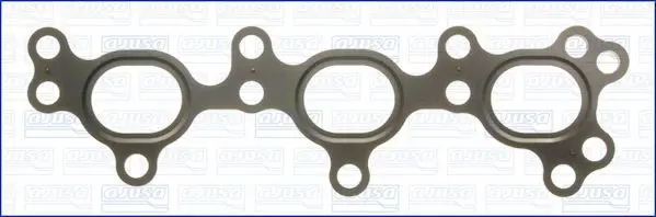 Handler.Part Gasket, exhaust manifold AJUSA 13189700 1