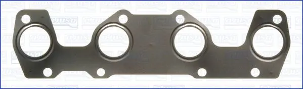 Handler.Part Gasket, exhaust manifold AJUSA 13190500 2