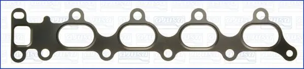 Handler.Part Gasket, exhaust manifold AJUSA 13196800 1