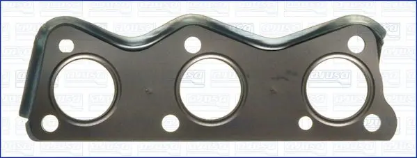 Handler.Part Gasket, exhaust manifold AJUSA 13198200 1