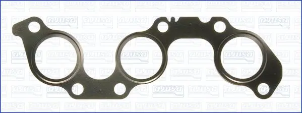 Handler.Part Gasket, exhaust manifold AJUSA 13201200 1