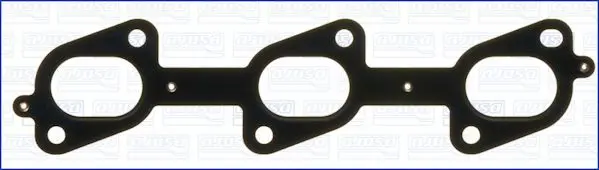 Handler.Part Gasket, exhaust manifold AJUSA 13211400 2