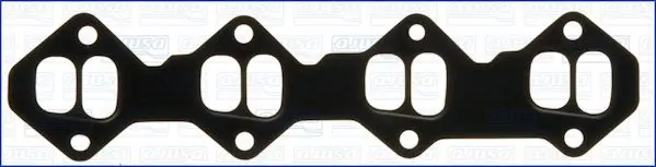 Handler.Part Gasket, intake manifold AJUSA 13217800 2