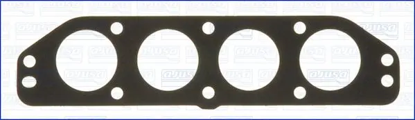 Handler.Part Gasket, intake manifold AJUSA 13226700 1