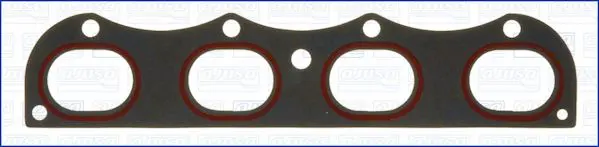 Handler.Part Gasket, intake manifold AJUSA 13226800 1