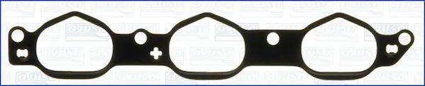 Handler.Part Gasket, intake manifold AJUSA 13227200 1