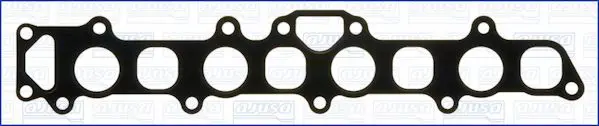 Handler.Part Gasket, intake manifold AJUSA 13227600 2