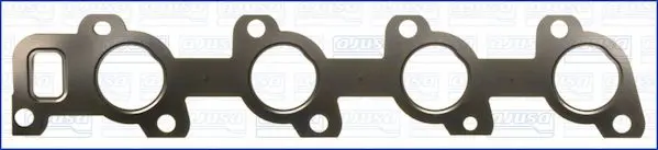 Handler.Part Gasket, exhaust manifold AJUSA 13228300 1