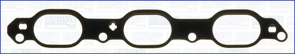 Handler.Part Gasket, intake manifold AJUSA 13228500 1