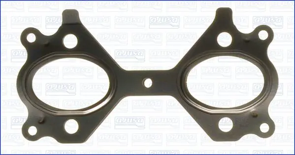 Handler.Part Gasket, exhaust manifold AJUSA 13229100 2