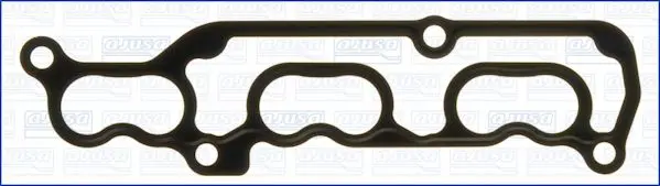 Handler.Part Gasket, intake manifold AJUSA 13229600 1