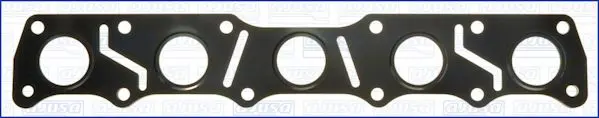 Handler.Part Gasket, intake/ exhaust manifold AJUSA 13230600 2