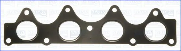 Handler.Part Gasket, exhaust manifold AJUSA 13231200 1