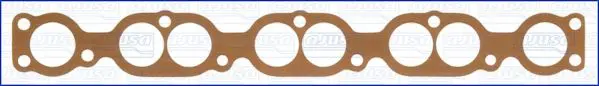 Handler.Part Gasket, intake manifold AJUSA 13231500 1