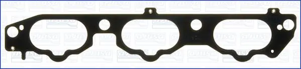 Handler.Part Gasket, intake manifold AJUSA 13231800 1