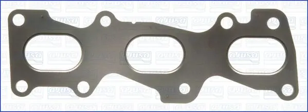 Handler.Part Gasket, exhaust manifold AJUSA 13232000 1