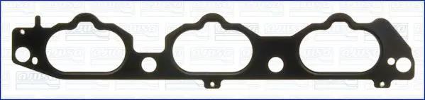 Handler.Part Gasket, intake manifold AJUSA 13232200 1