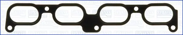 Handler.Part Gasket, intake manifold AJUSA 13233300 1