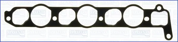 Handler.Part Gasket, intake manifold AJUSA 13233400 2