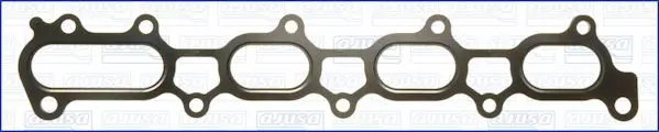 Handler.Part Gasket, exhaust manifold AJUSA 13233600 2