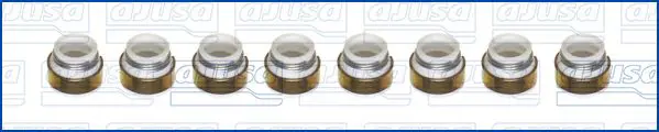 Handler.Part Seal set, valve stem AJUSA 57000600 1