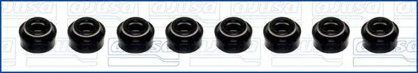 Handler.Part Seal set, valve stem AJUSA 57001300 1