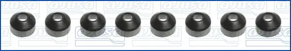 Handler.Part Seal set, valve stem AJUSA 57007900 2