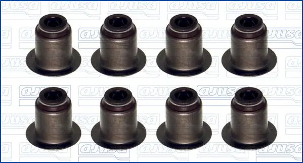 Handler.Part Seal set, valve stem AJUSA 57023900 1